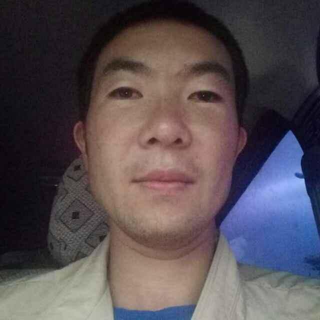 小时候