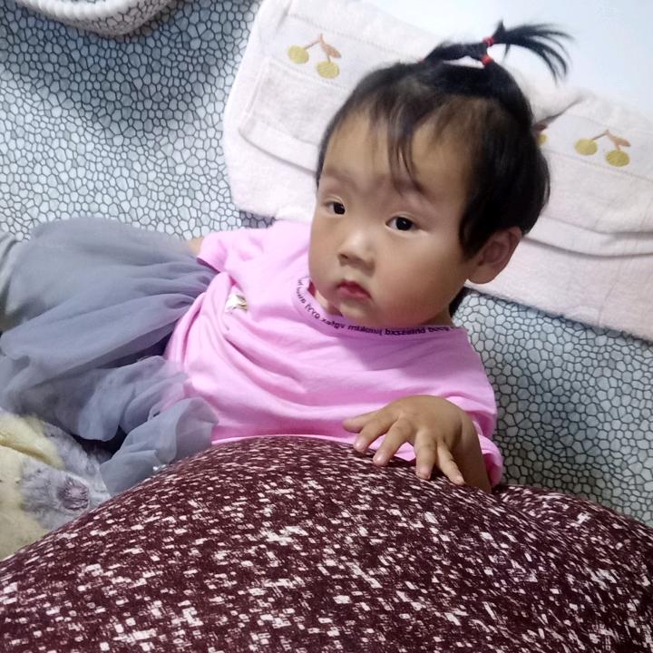 艾米奶奶