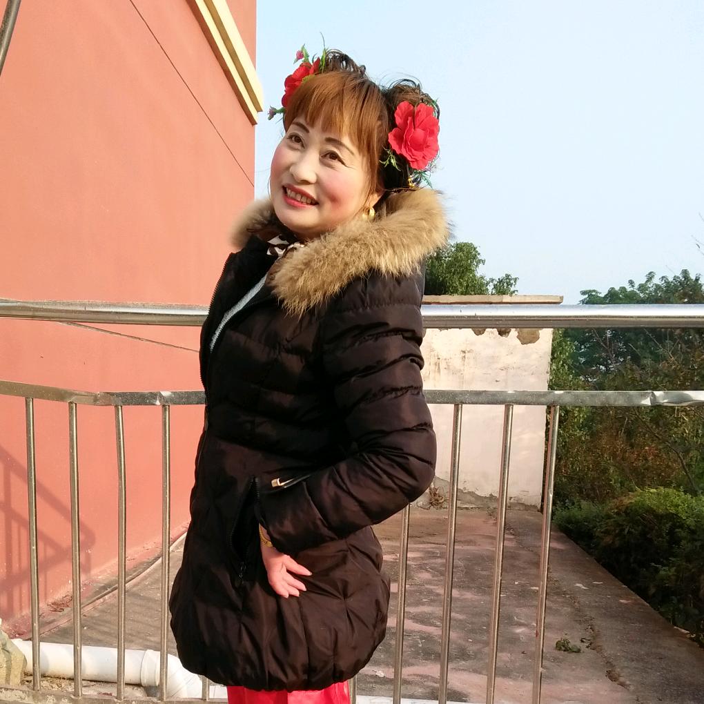 香姐