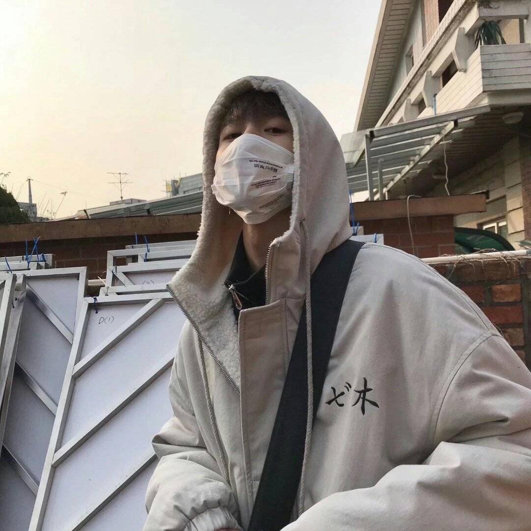 你的陈先生呀