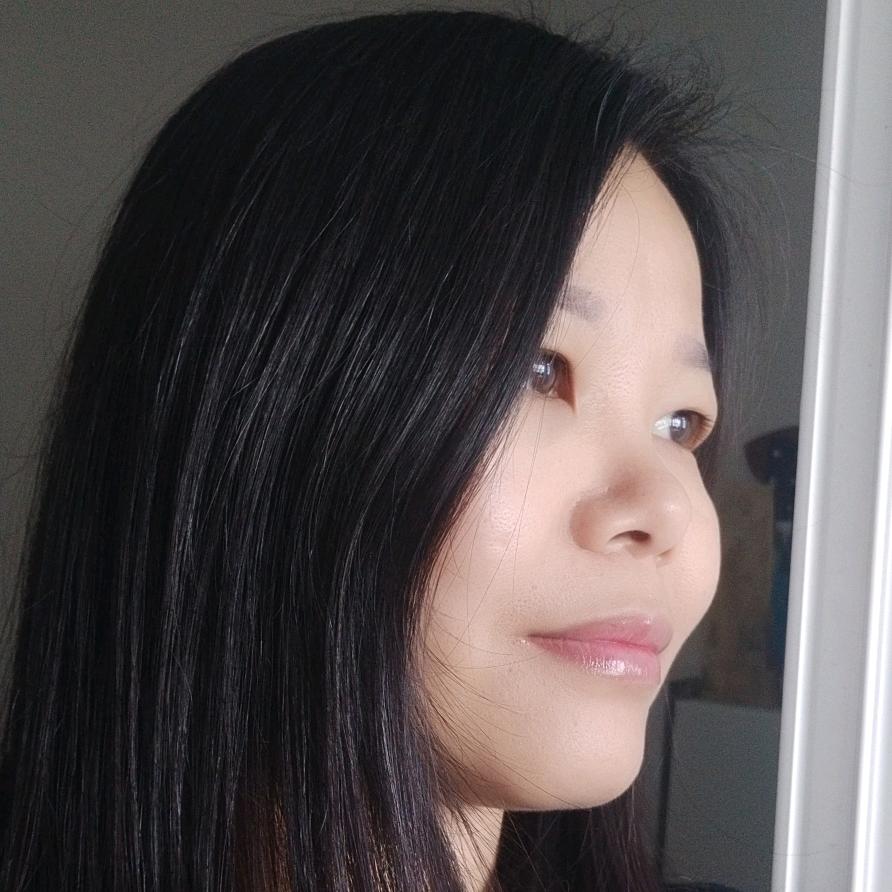 紫色～风铃