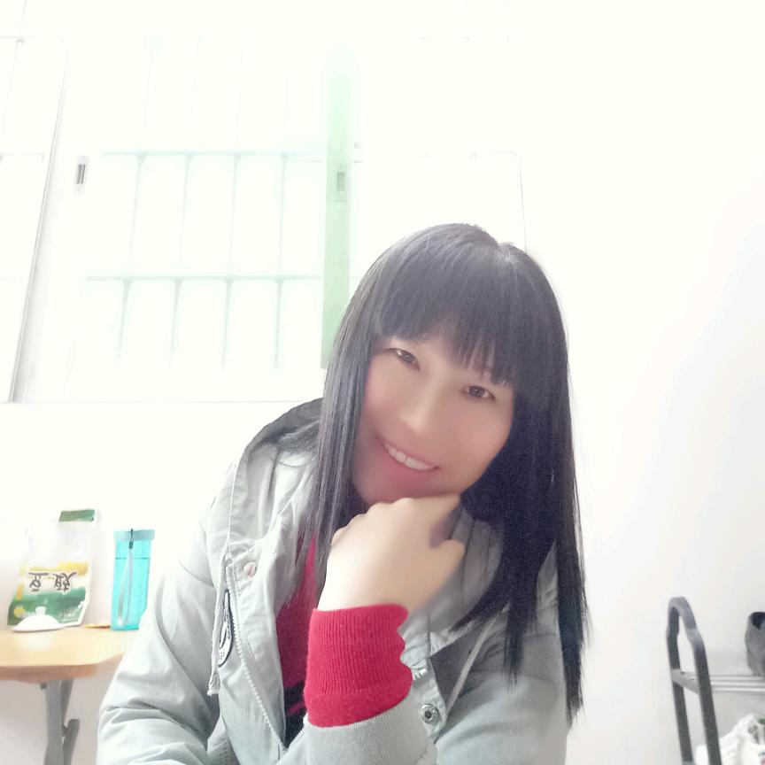 蓝Se雨蝶