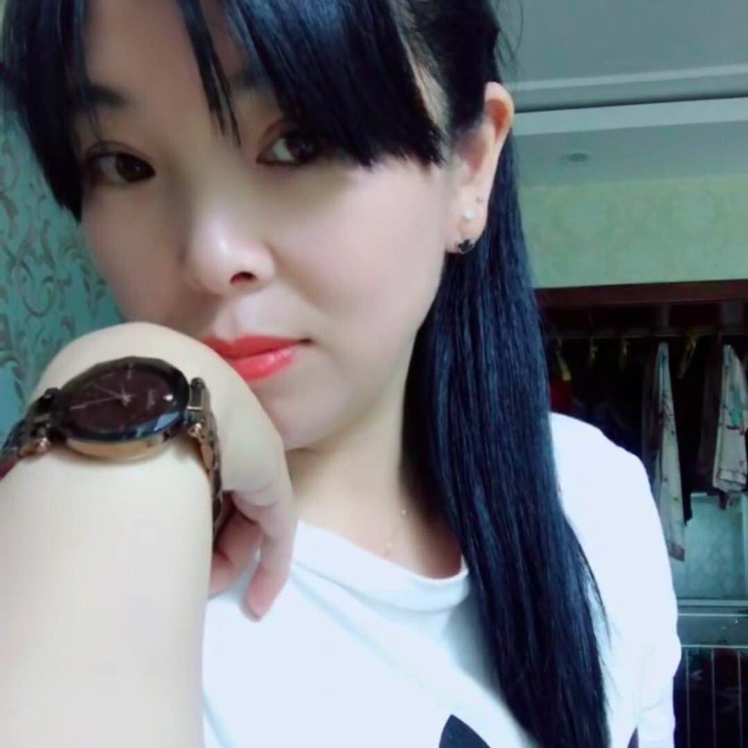 @可爱💃☘️