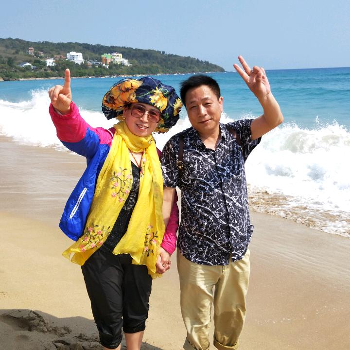 华庭
