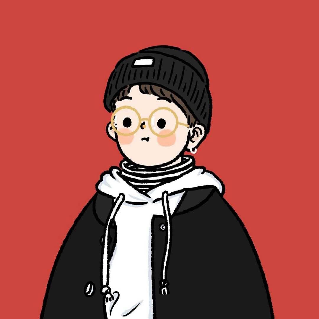 手指君