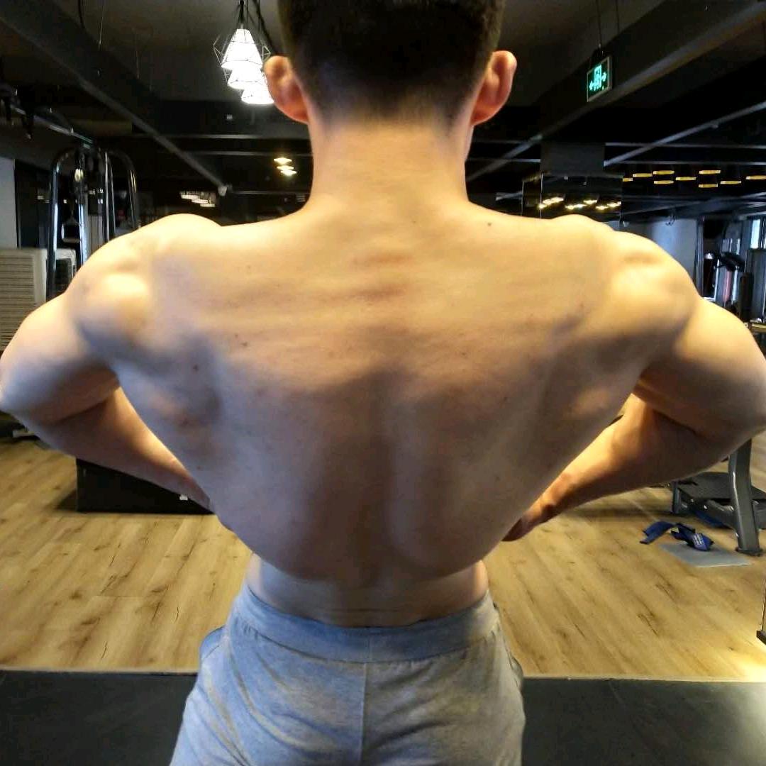 健行者