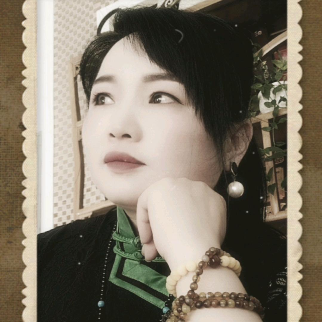 @大表姐画大饼@