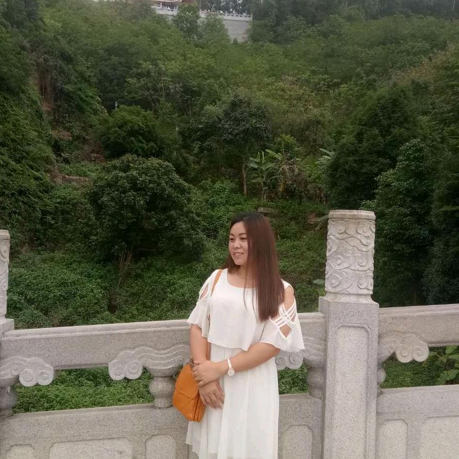 小白