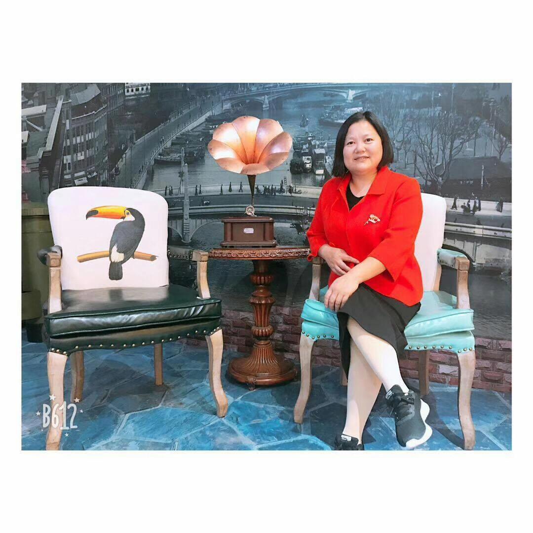 Ms.陈