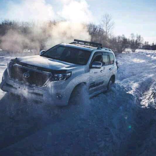 ・´★呼伦贝尔、小超