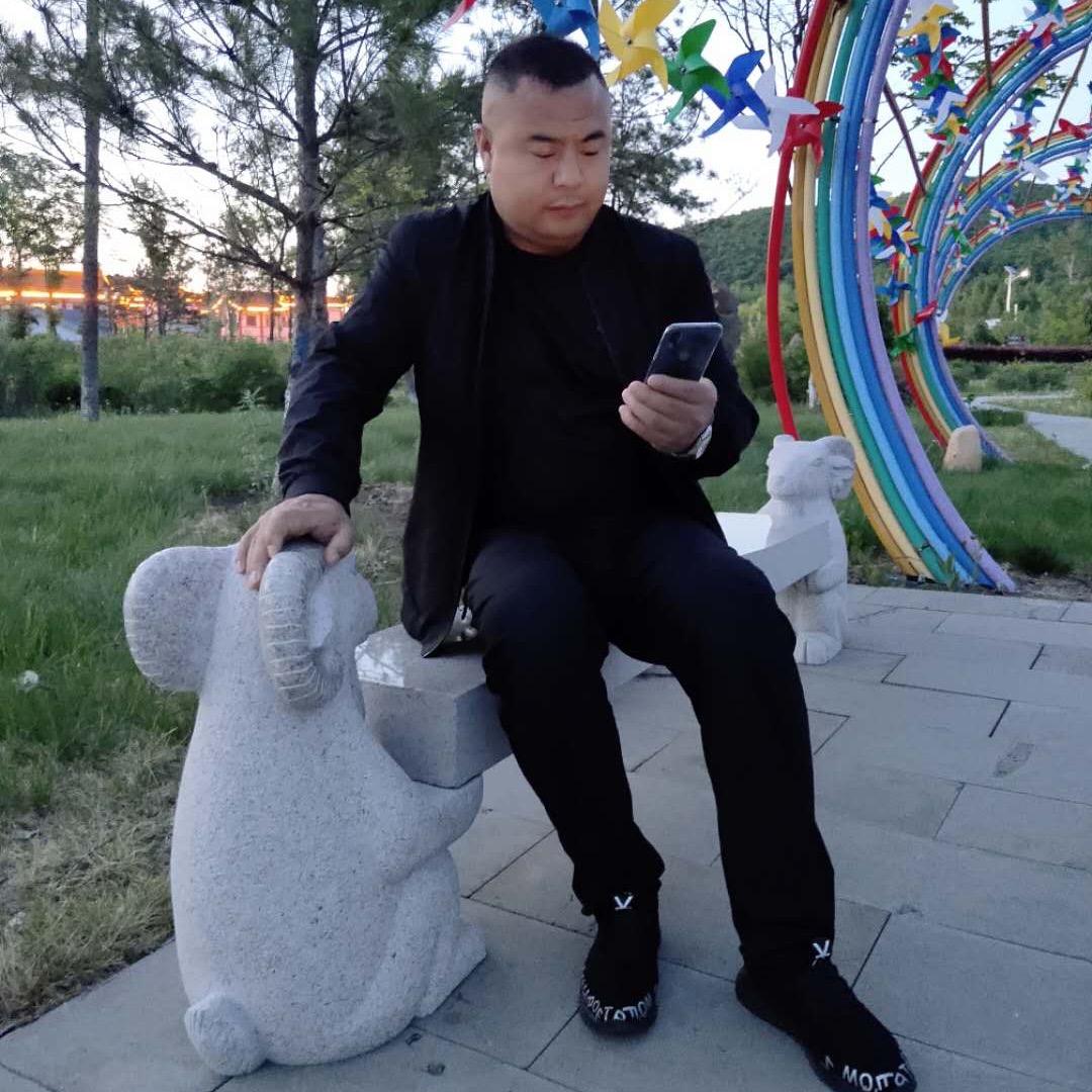 如雷贯耳