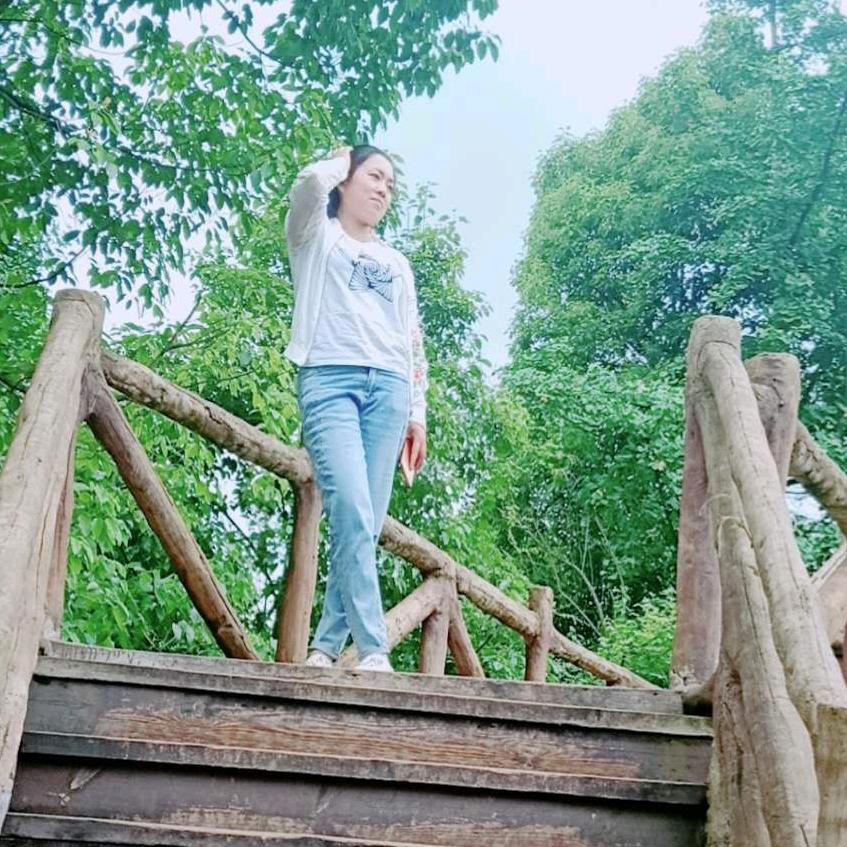 霸道姐