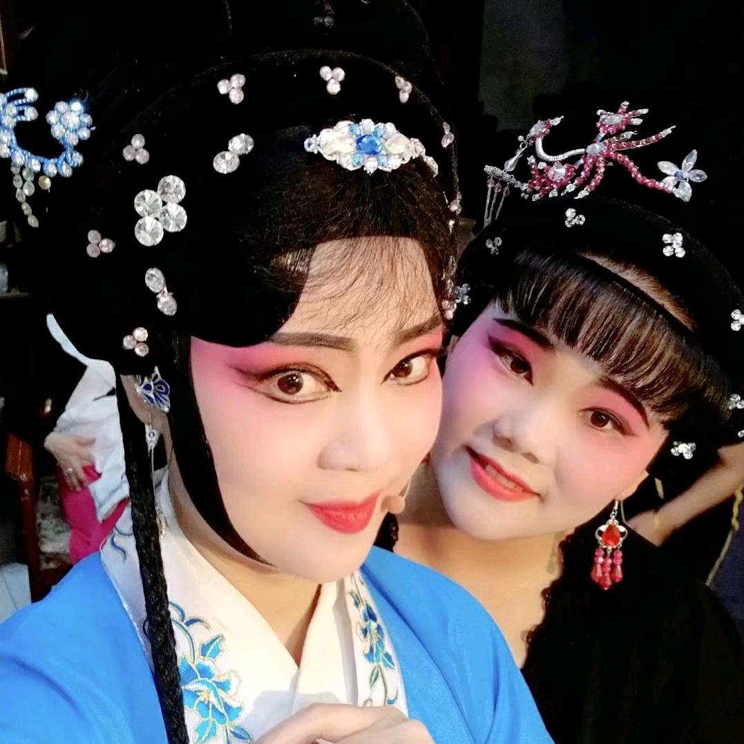 佳佳爱恰醋🌸