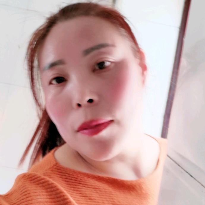 玉颜