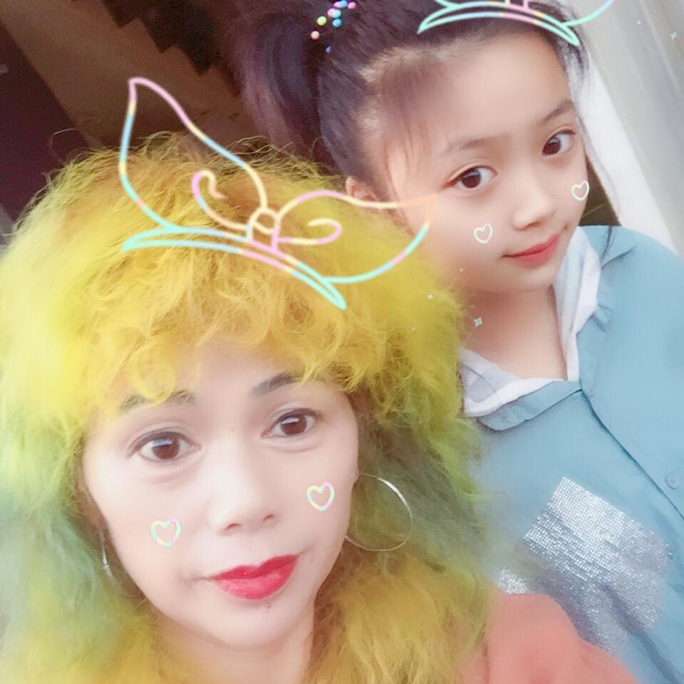 欧阳云莘（钟爱魏无羡）