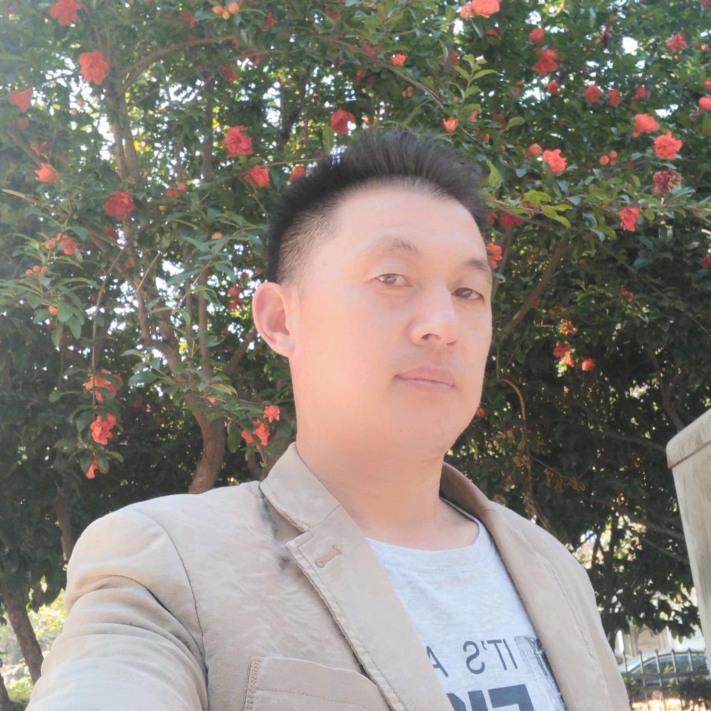 快乐的棒哥