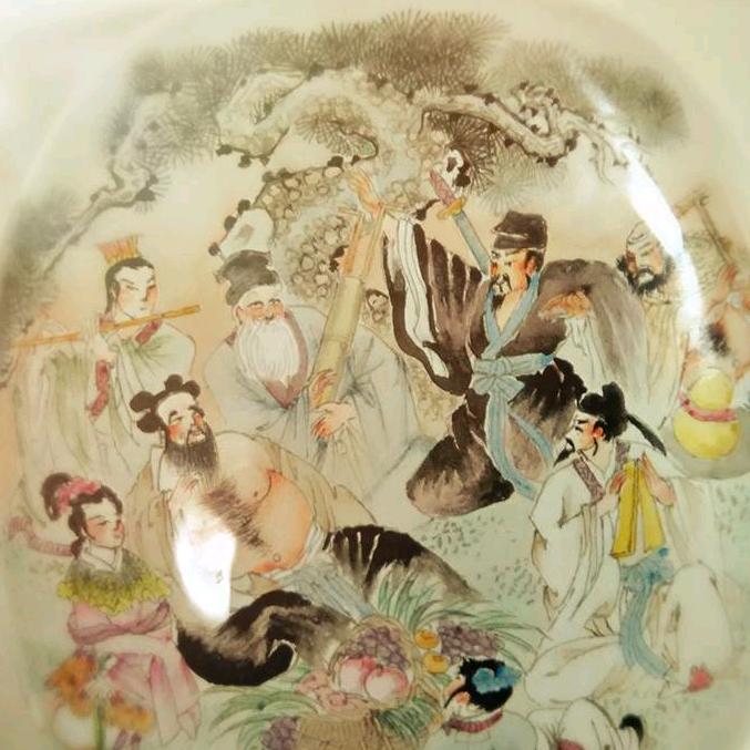 方寸乾坤