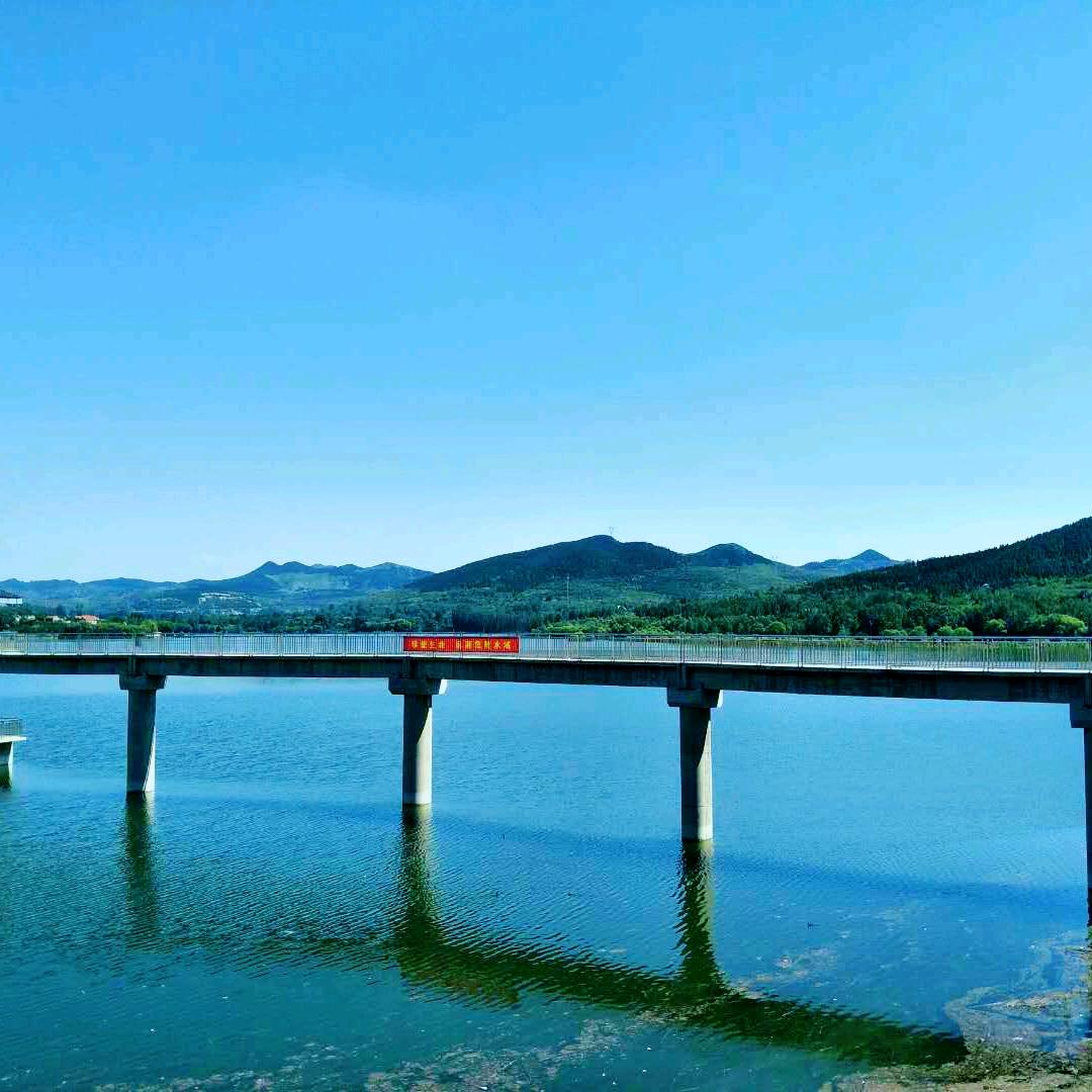 心向大海走山川