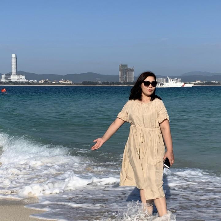 乌仁其木格