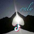 only