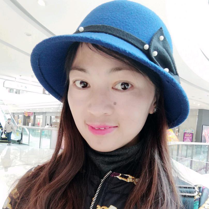 安妮 🧚‍♀️