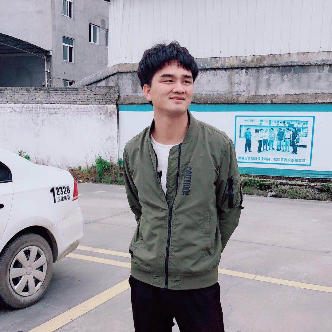 畅达驾校（陈克学车报名）