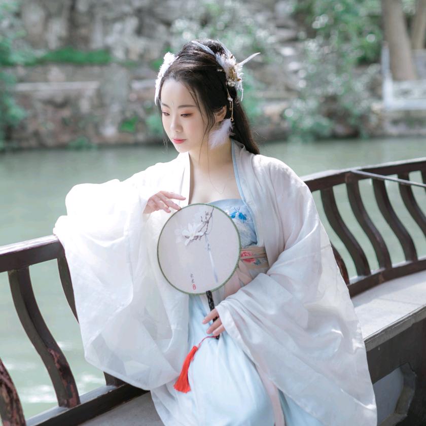 病房gai溜子