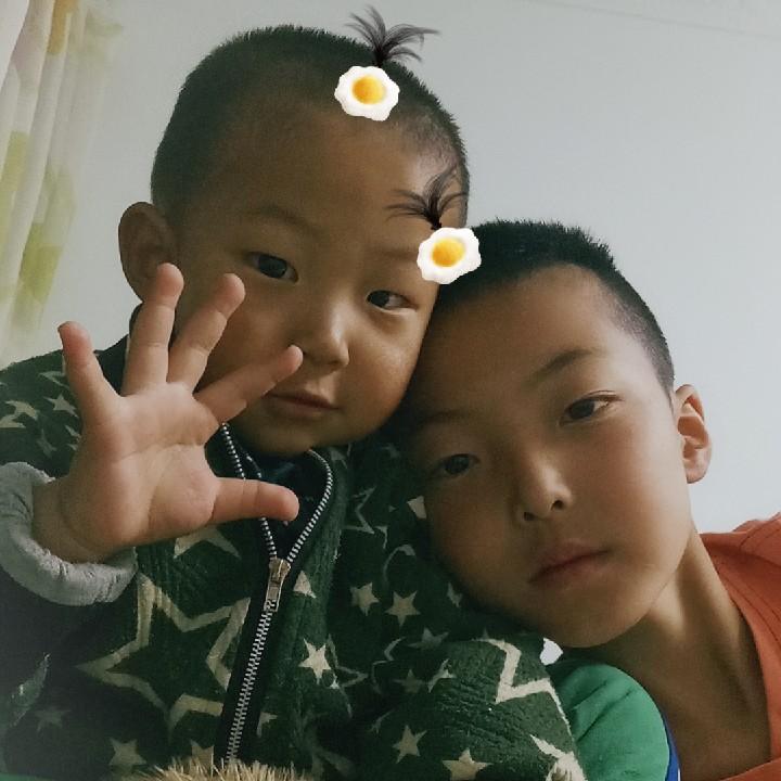 小光头
