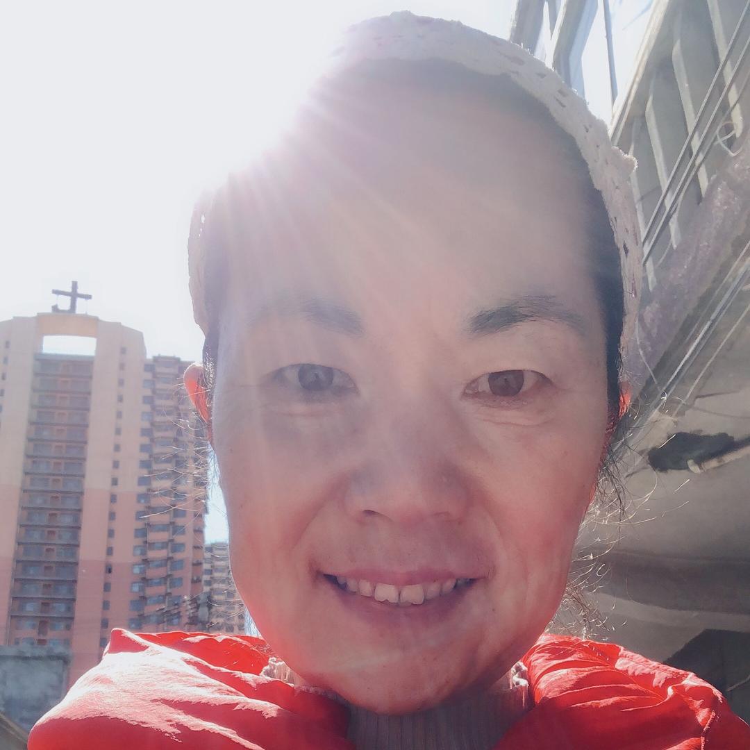 隆妈的幸福生活