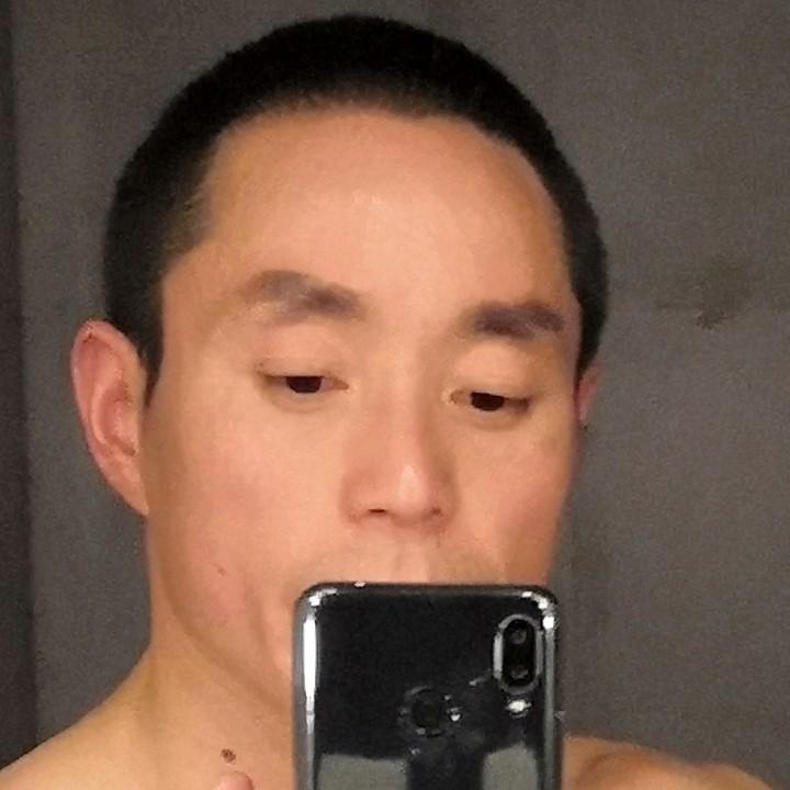 THEONE·24H自助健身化龙桥胡叔