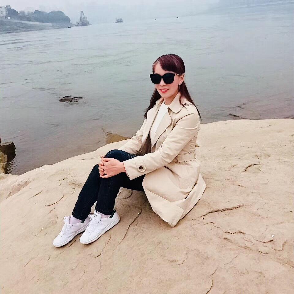小青