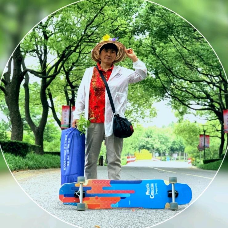 七宝奶奶