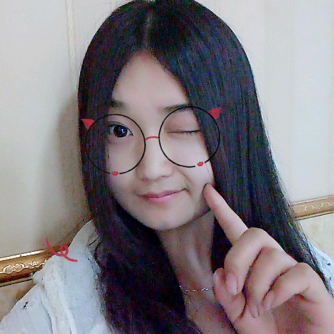 月亮💫