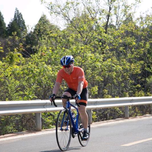 济宁捷安特(金宇店、高新区店）無友不骑