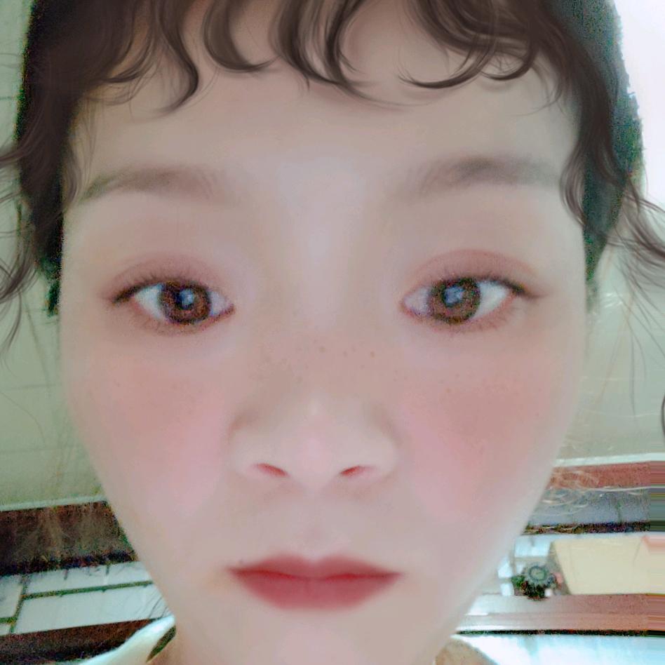 扯出的笑