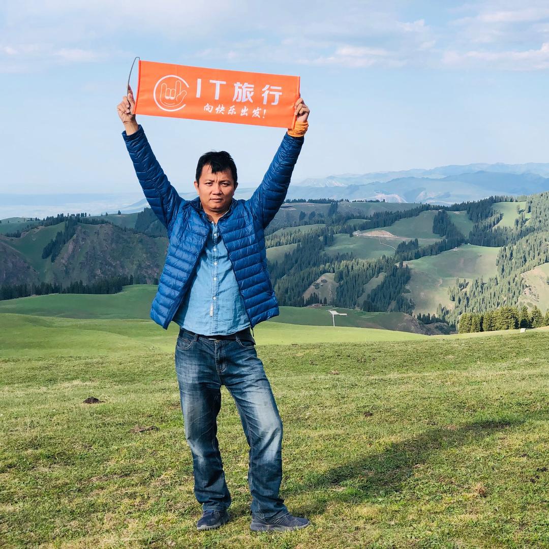 曾哥旅行&研学分享
