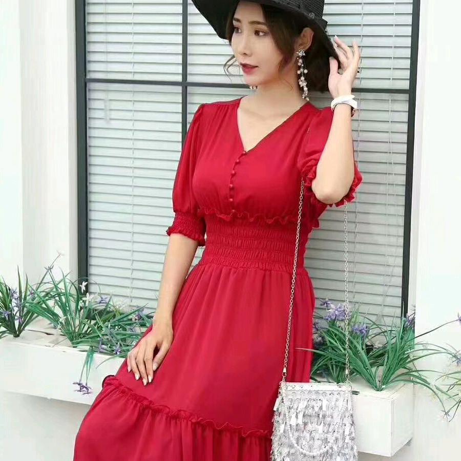 茉莉花开女装官方号