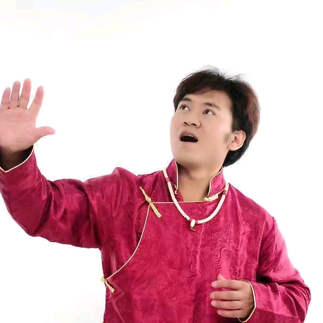 康巴志玛