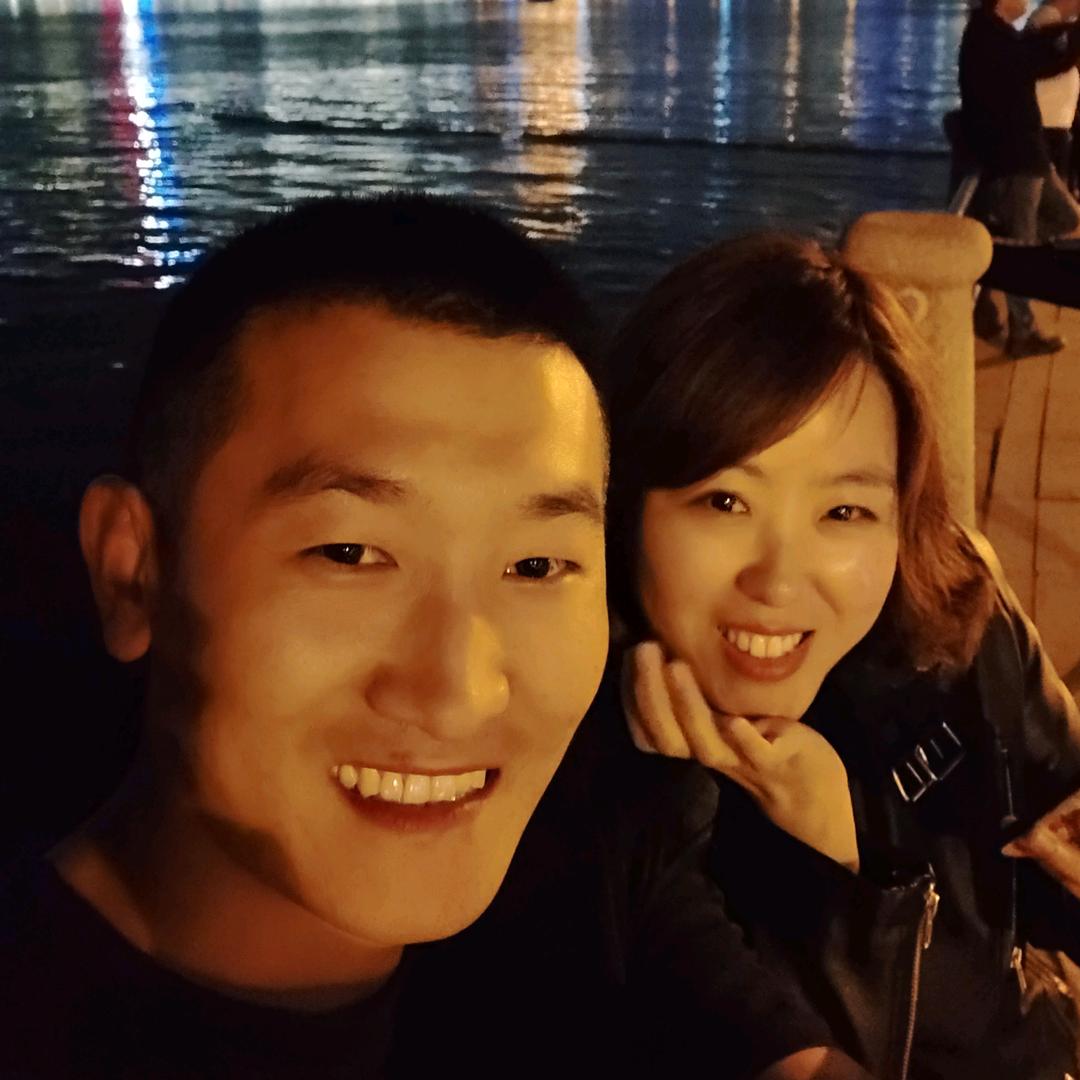 雪花不飘我不飘