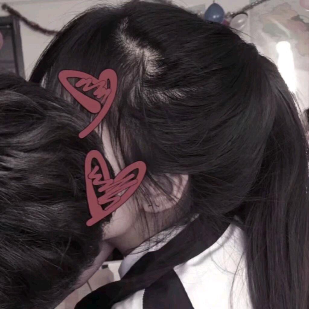 ᝰ猫小染