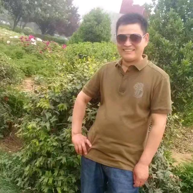 秦卫强