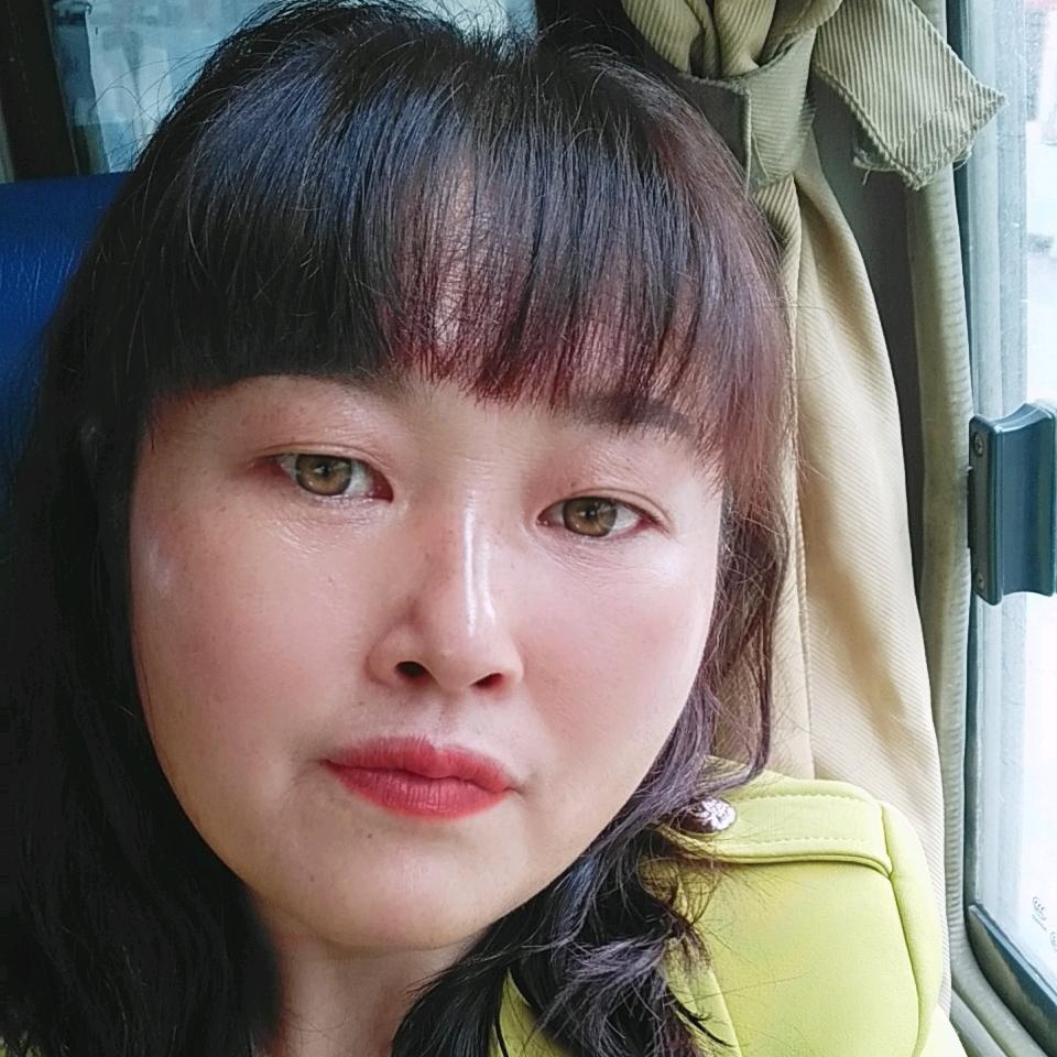 一个人行天下。