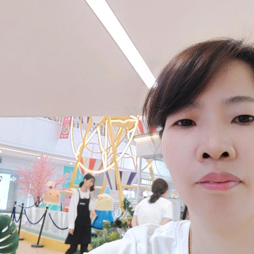 好运降林( •̥́ ˍ •̀ू )