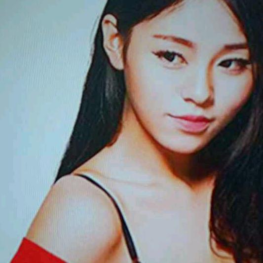 美丽的小姐姐🌹🌹🌹🌹❤