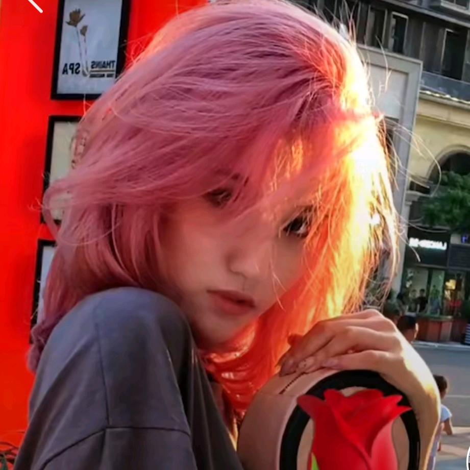 钱兜兜🌸