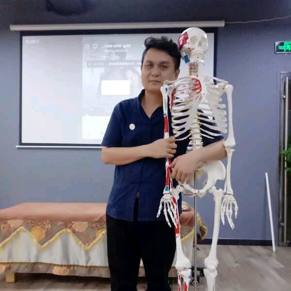 普拉那养生馆(海口锦绣花园店)