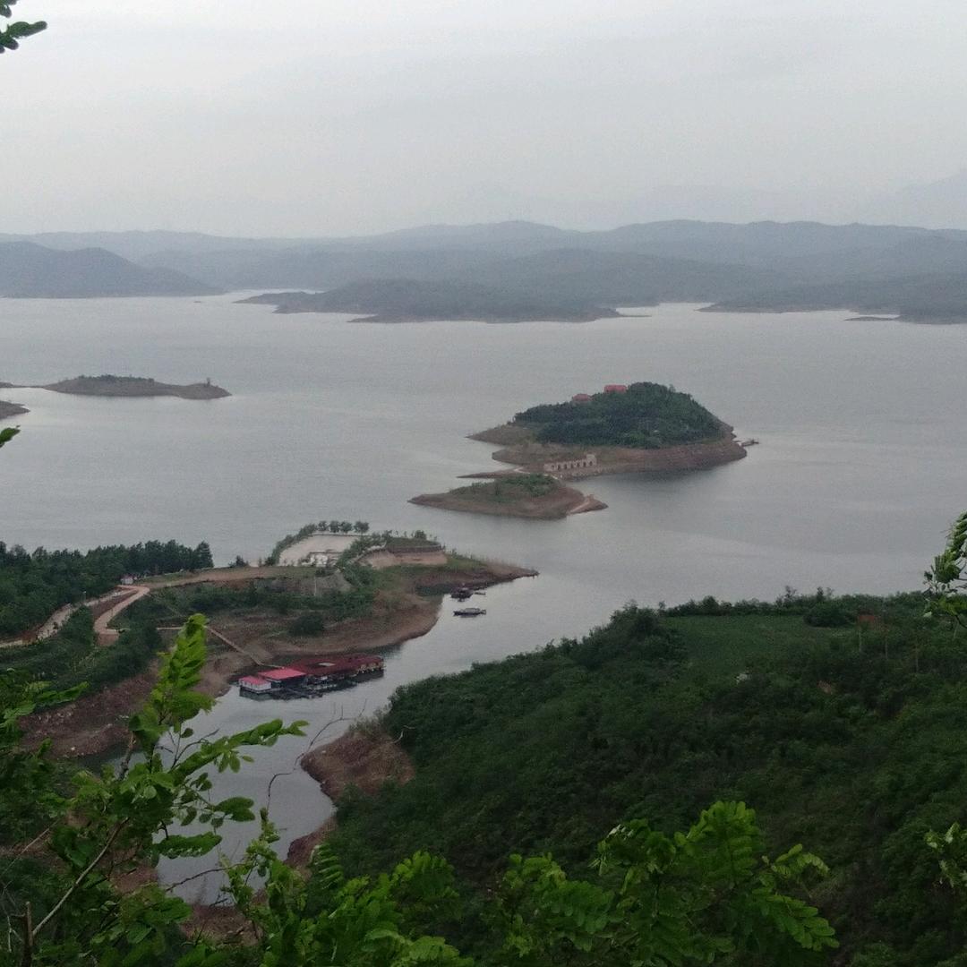 往事随风