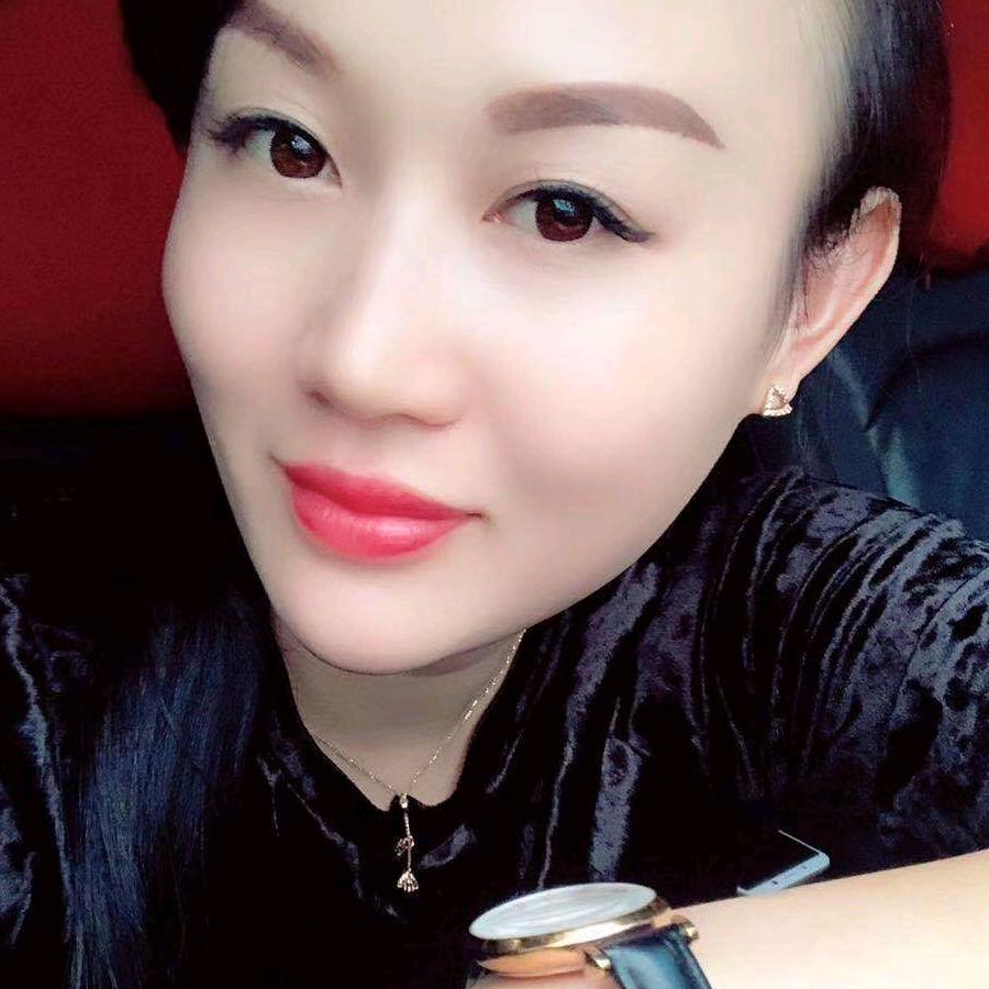 舒舒