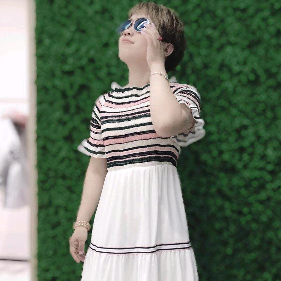 开心快乐每一天