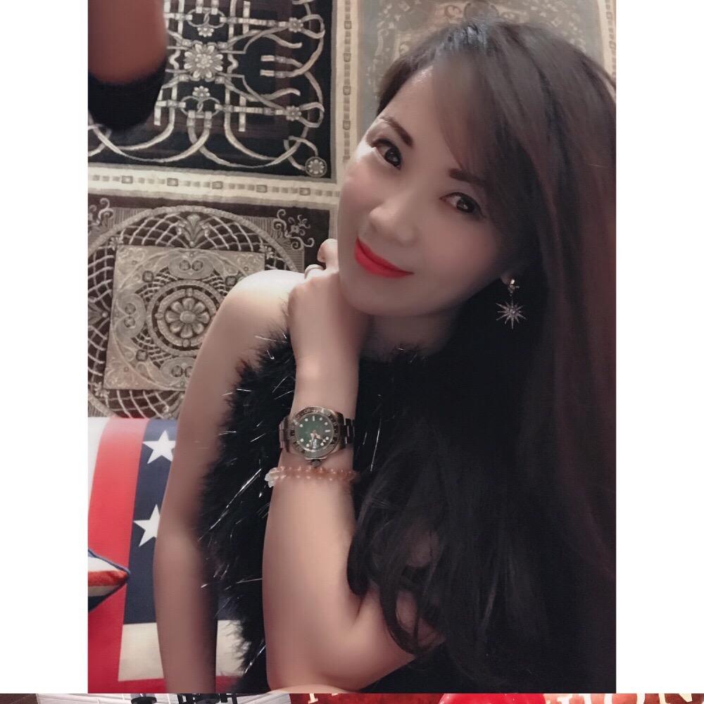 李欣💋